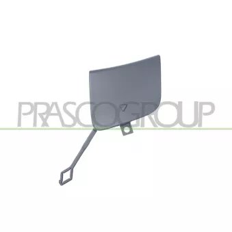 Capuchon, crochet de remorquage PRASCO ME3331236