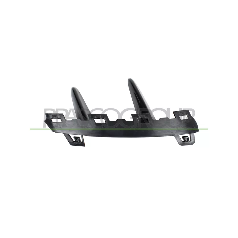 Clip, enjoliveur arrière droit PRASCO ME3331263
