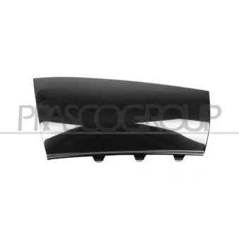 Spoiler arrière droit PRASCO ME3331863