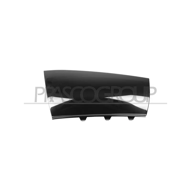 Spoiler arrière droit PRASCO ME3331863