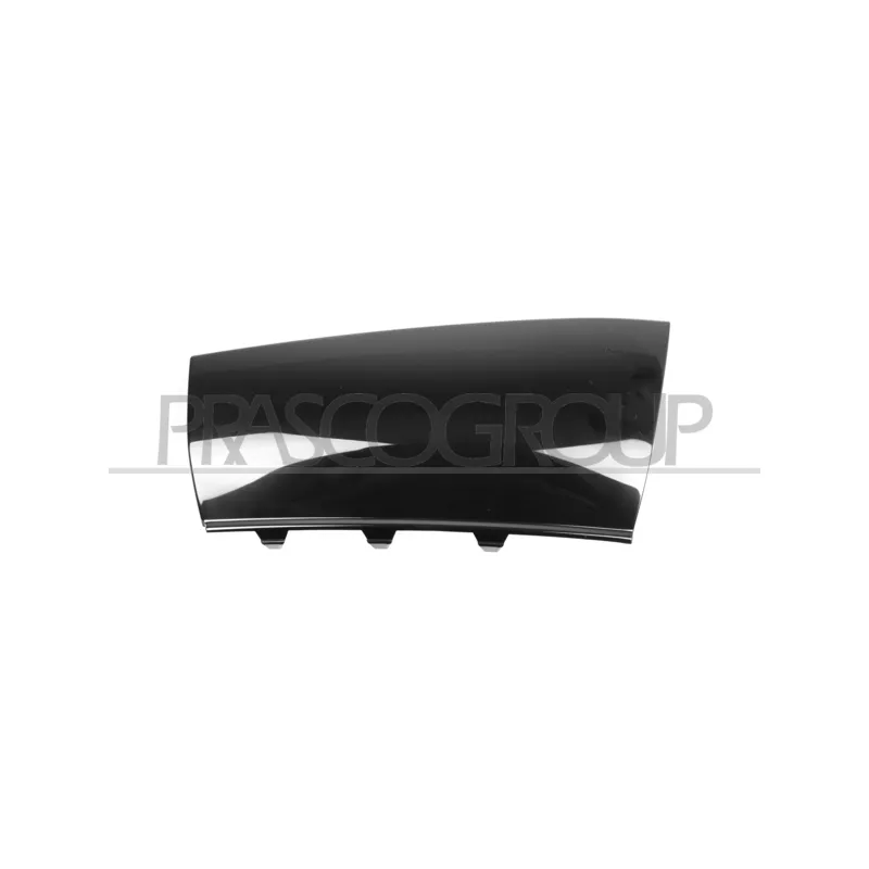 Spoiler arrière gauche PRASCO ME3331864