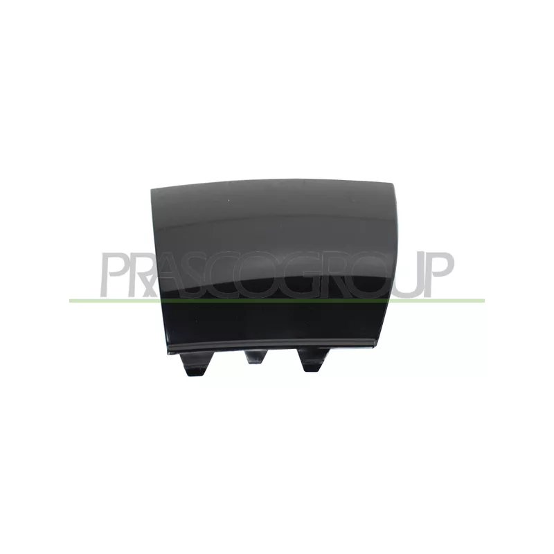Spoiler arrière droit PRASCO ME3331883