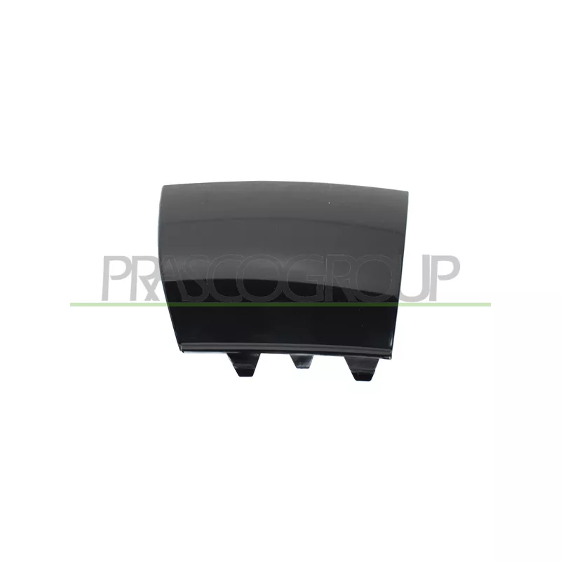 Spoiler arrière gauche PRASCO ME3331884
