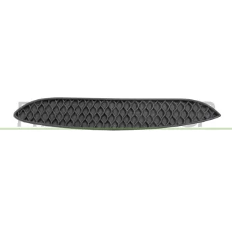 Grille de ventilation, pare-chocs arrière droit PRASCO ME3332163