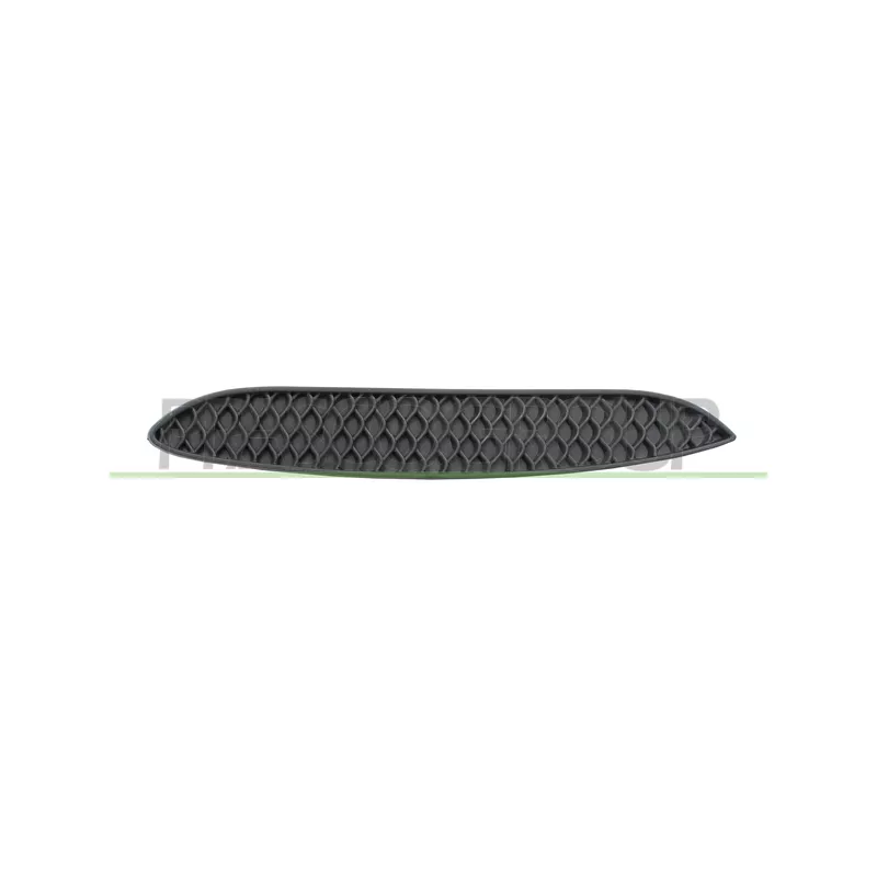 Grille de ventilation, pare-chocs arrière droit PRASCO ME3332163