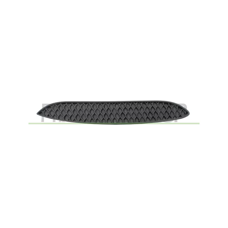 Grille de ventilation, pare-chocs arrière gauche PRASCO ME3332164