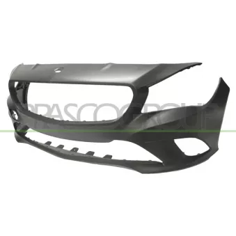 Pare-chocs PRASCO ME3501011