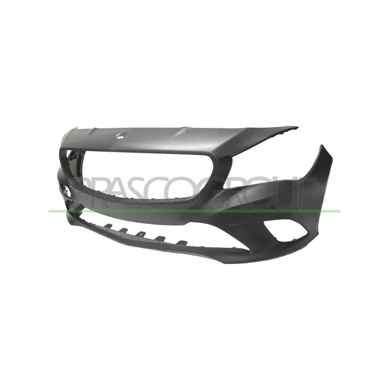 Pare-chocs PRASCO ME3501011
