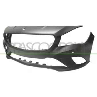 Pare-chocs PRASCO ME3501021