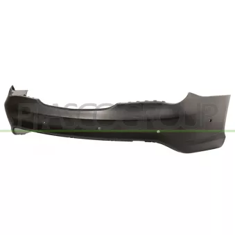 Pare-chocs PRASCO ME3501061