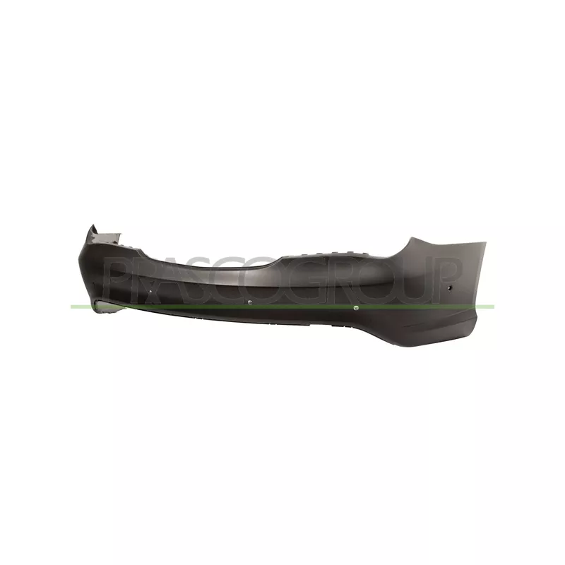 Pare-chocs PRASCO ME3501061