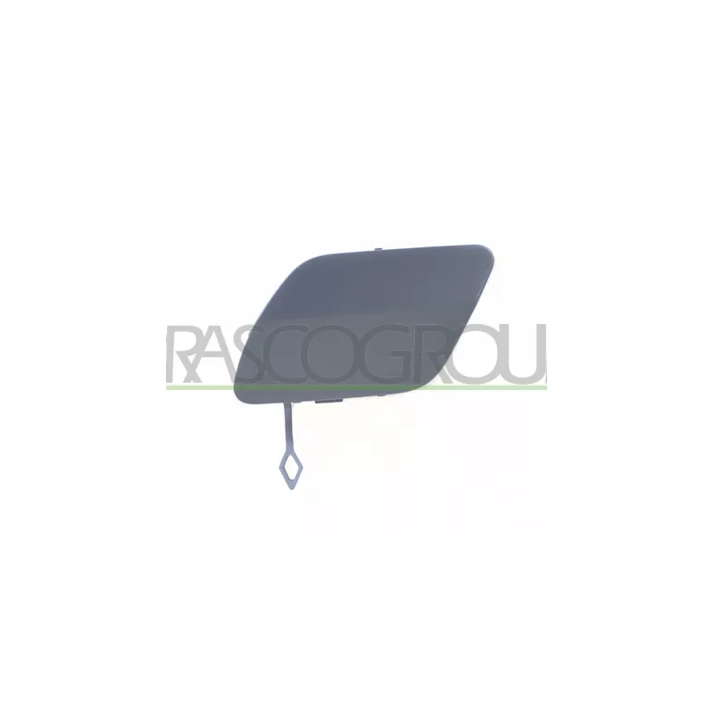 Capuchon, crochet de remorquage PRASCO ME3501286