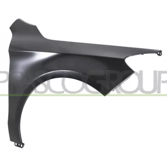 Aile avant droit PRASCO ME3503003
