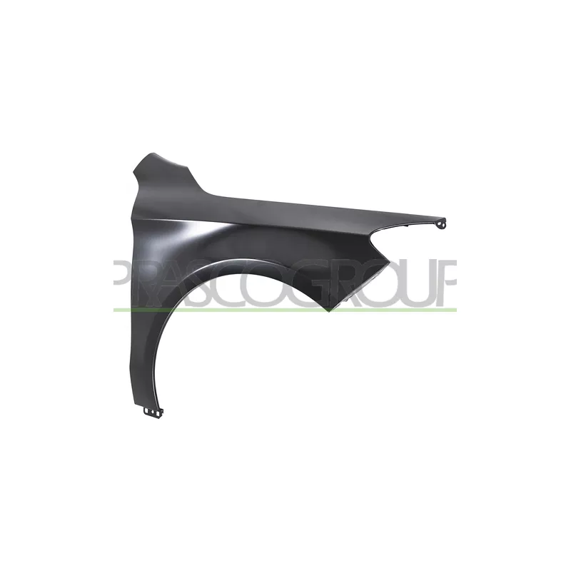 Aile avant droit PRASCO ME3503003