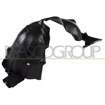 Garniture, passage de roue avant droit PRASCO ME3503603