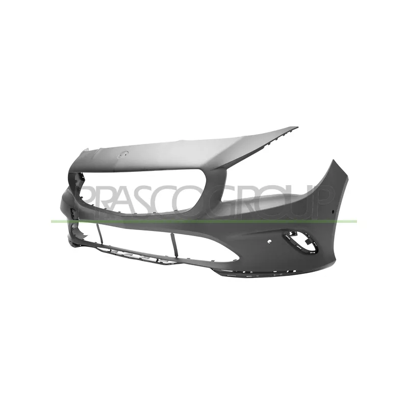 Pare-chocs PRASCO ME3521011