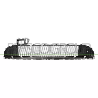 Grille de ventilation, pare-chocs PRASCO ME3522120