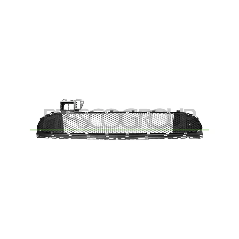 Grille de ventilation, pare-chocs PRASCO ME3522120