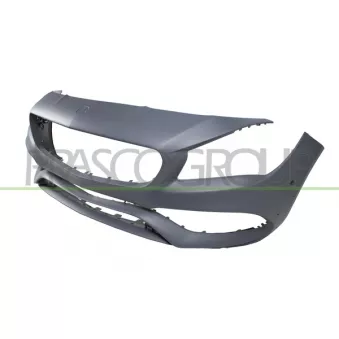 Pare-chocs PRASCO ME3531041