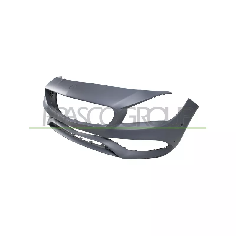 Pare-chocs PRASCO ME3531041