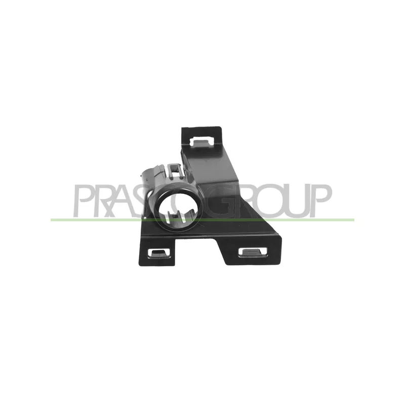 Support, capteur-parctronic avant droit PRASCO ME3531303