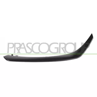 Spoiler avant gauche PRASCO ME3531814
