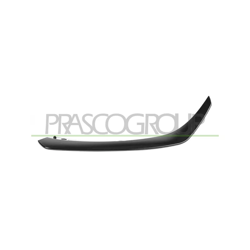Spoiler avant gauche PRASCO ME3531814
