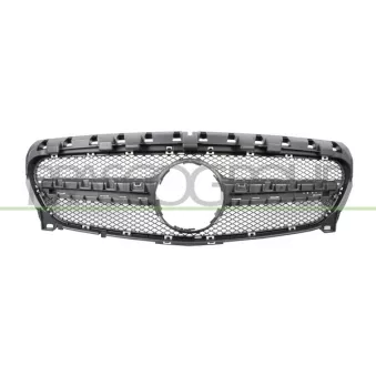 Grille de radiateur PRASCO ME3532021
