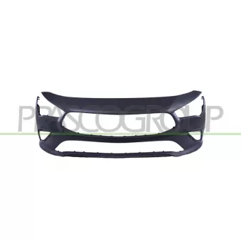 Pare-chocs PRASCO