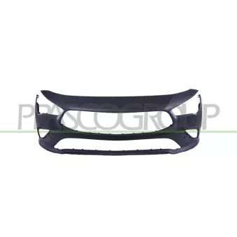 Pare-chocs PRASCO