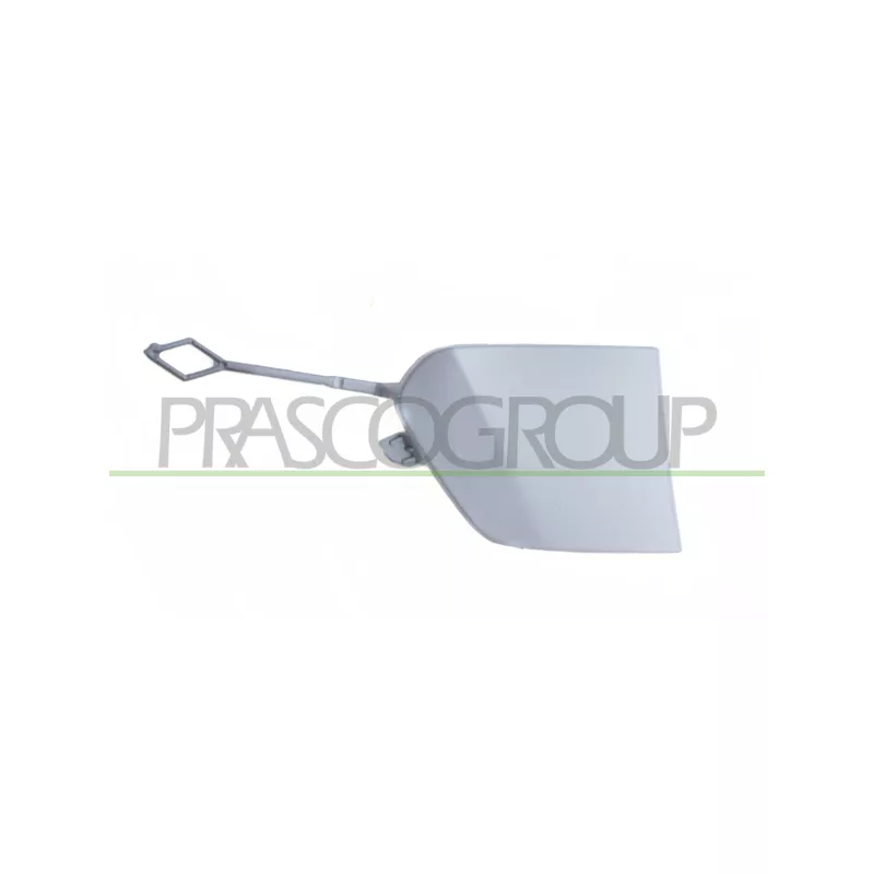 Capuchon, crochet de remorquage PRASCO ME3541236
