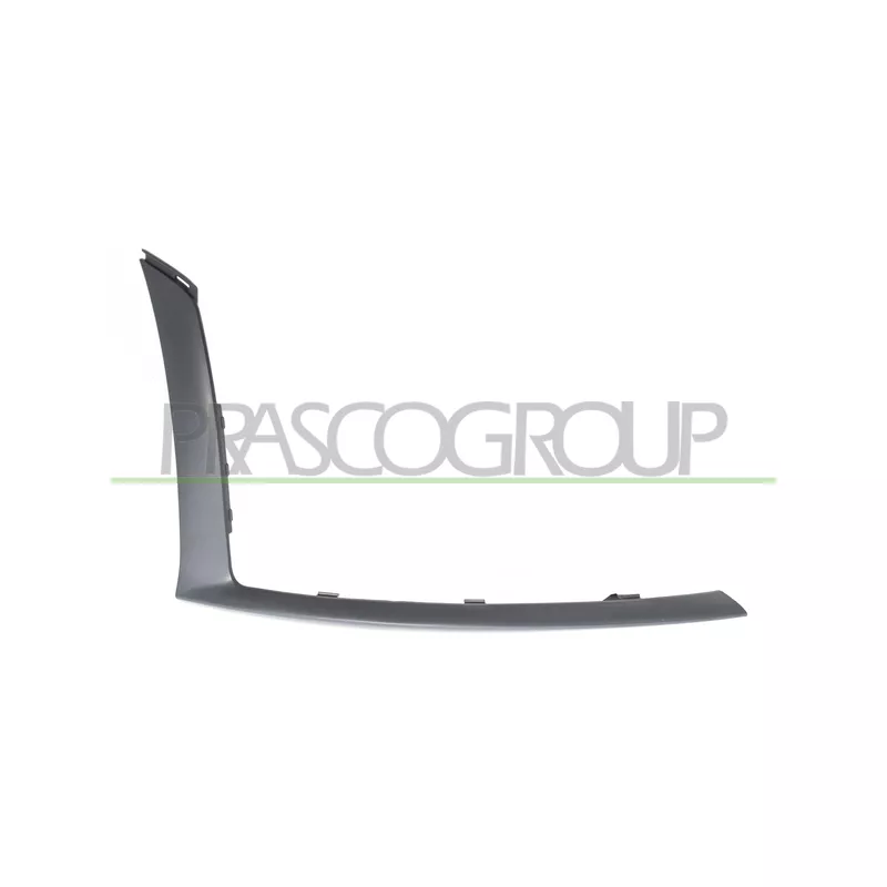 Spoiler avant droit PRASCO ME3541803