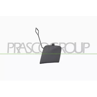 Capuchon, crochet de remorquage PRASCO ME3551236
