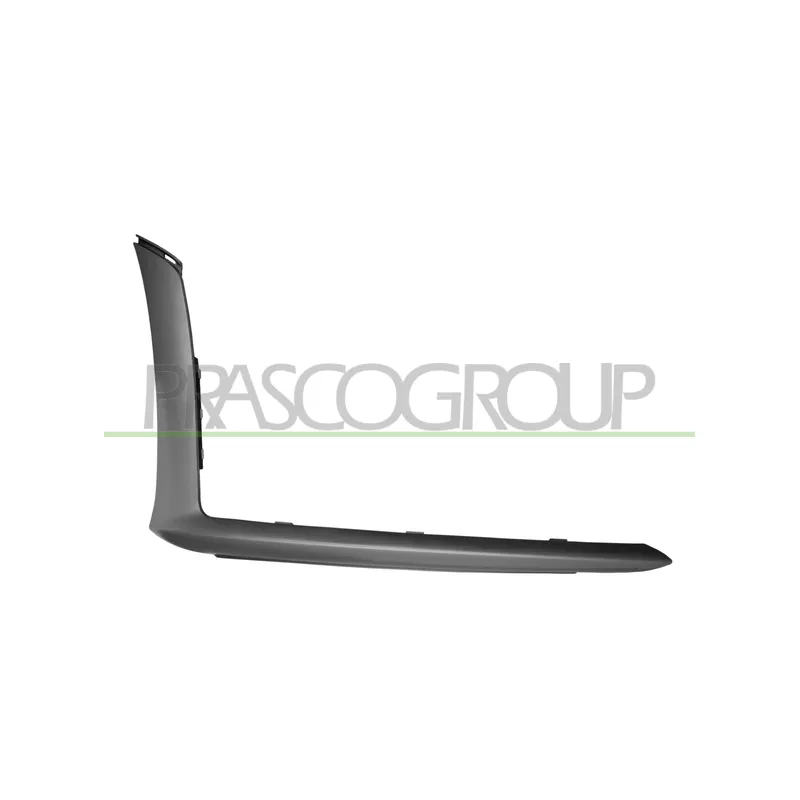Spoiler avant droit PRASCO ME3551803
