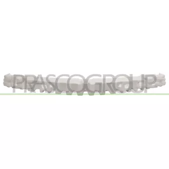 Amortisseur de choc, pare-chocs PRASCO ME4201014