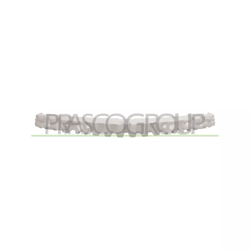 Amortisseur de choc, pare-chocs PRASCO ME4201014