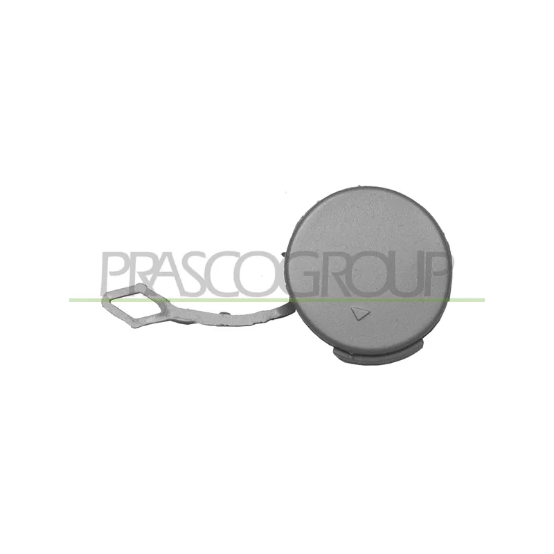 Capuchon, crochet de remorquage PRASCO ME4201286