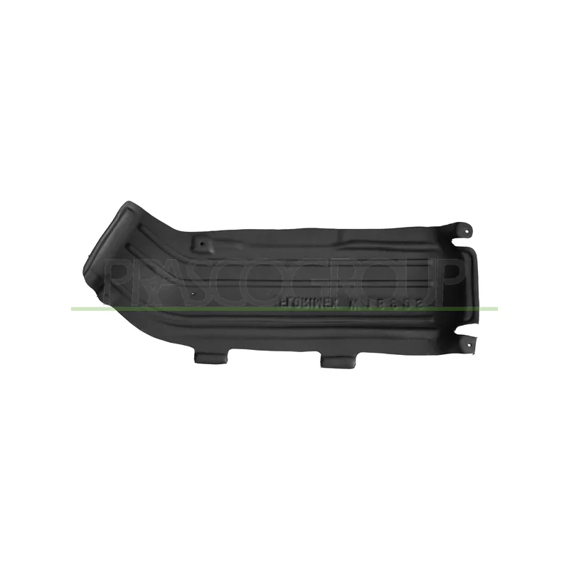 Insonoristaion du compartiment moteur PRASCO ME4201902