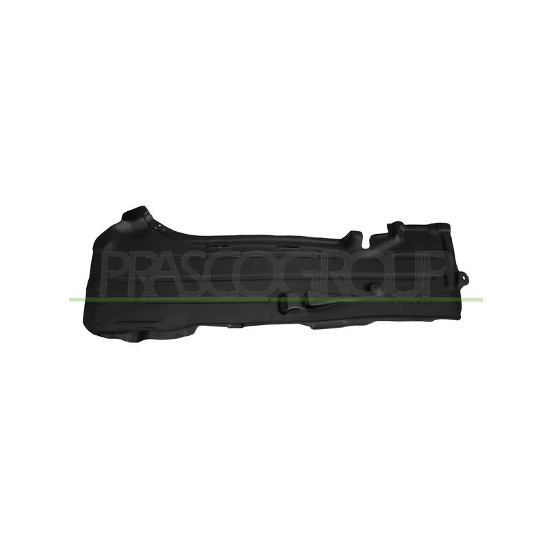 Insonoristaion du compartiment moteur PRASCO ME4201903