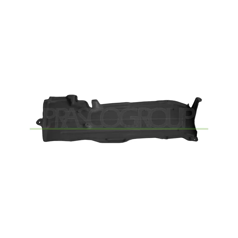 Insonoristaion du compartiment moteur PRASCO ME4201904