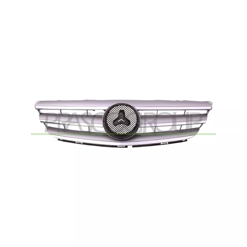 Grille de radiateur PRASCO ME4202001