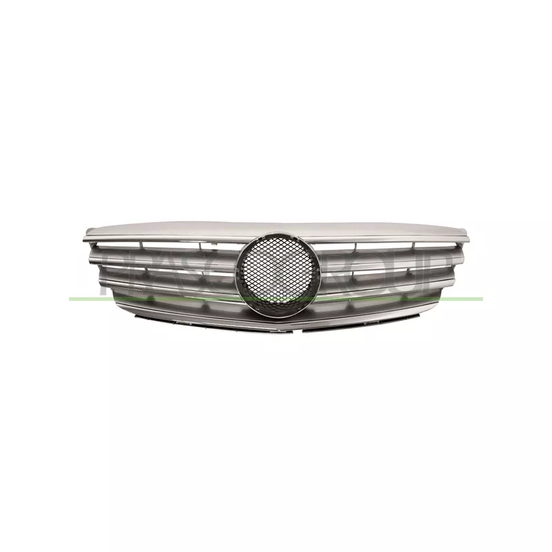 Grille de radiateur PRASCO ME4202011