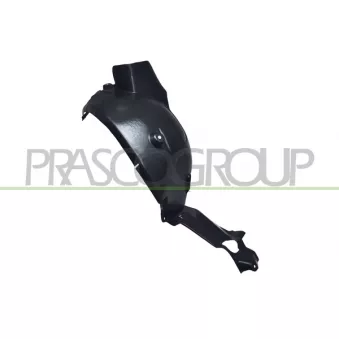 Doublure d'aile avant droit PRASCO ME4203603