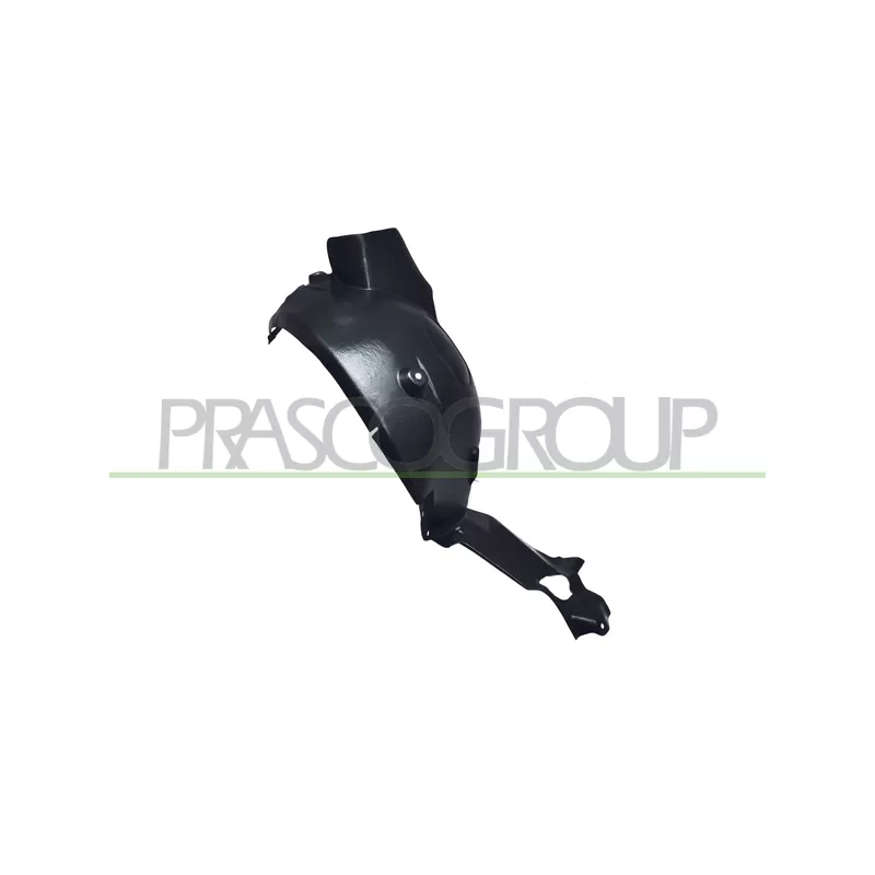 Doublure d'aile avant droit PRASCO ME4203603