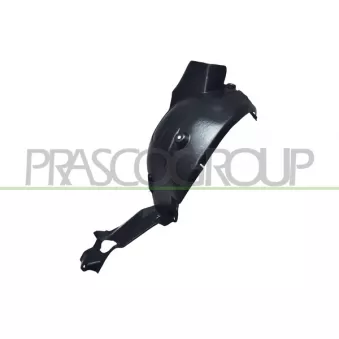 Doublure d'aile avant gauche PRASCO ME4203604