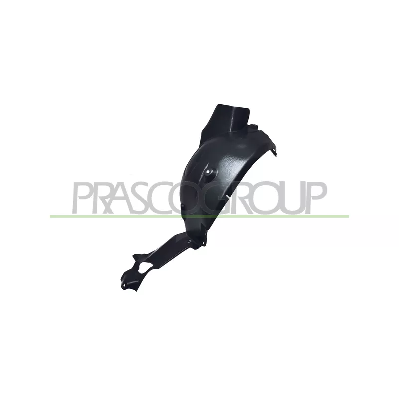 Doublure d'aile avant gauche PRASCO ME4203604