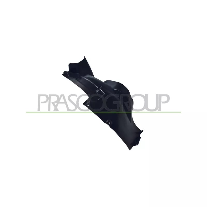 Doublure d'aile avant droit PRASCO ME4203613