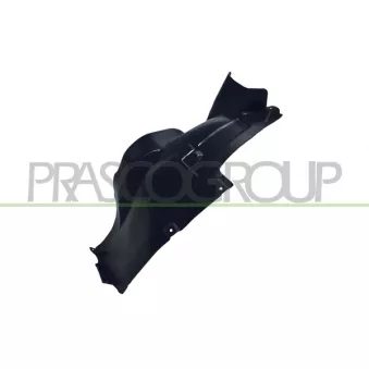 Doublure d'aile avant gauche PRASCO ME4203614