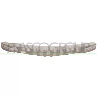 Amortisseur de choc, pare-chocs PRASCO ME4221014
