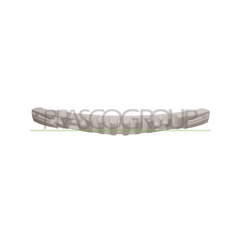 Amortisseur de choc, pare-chocs PRASCO ME4221014